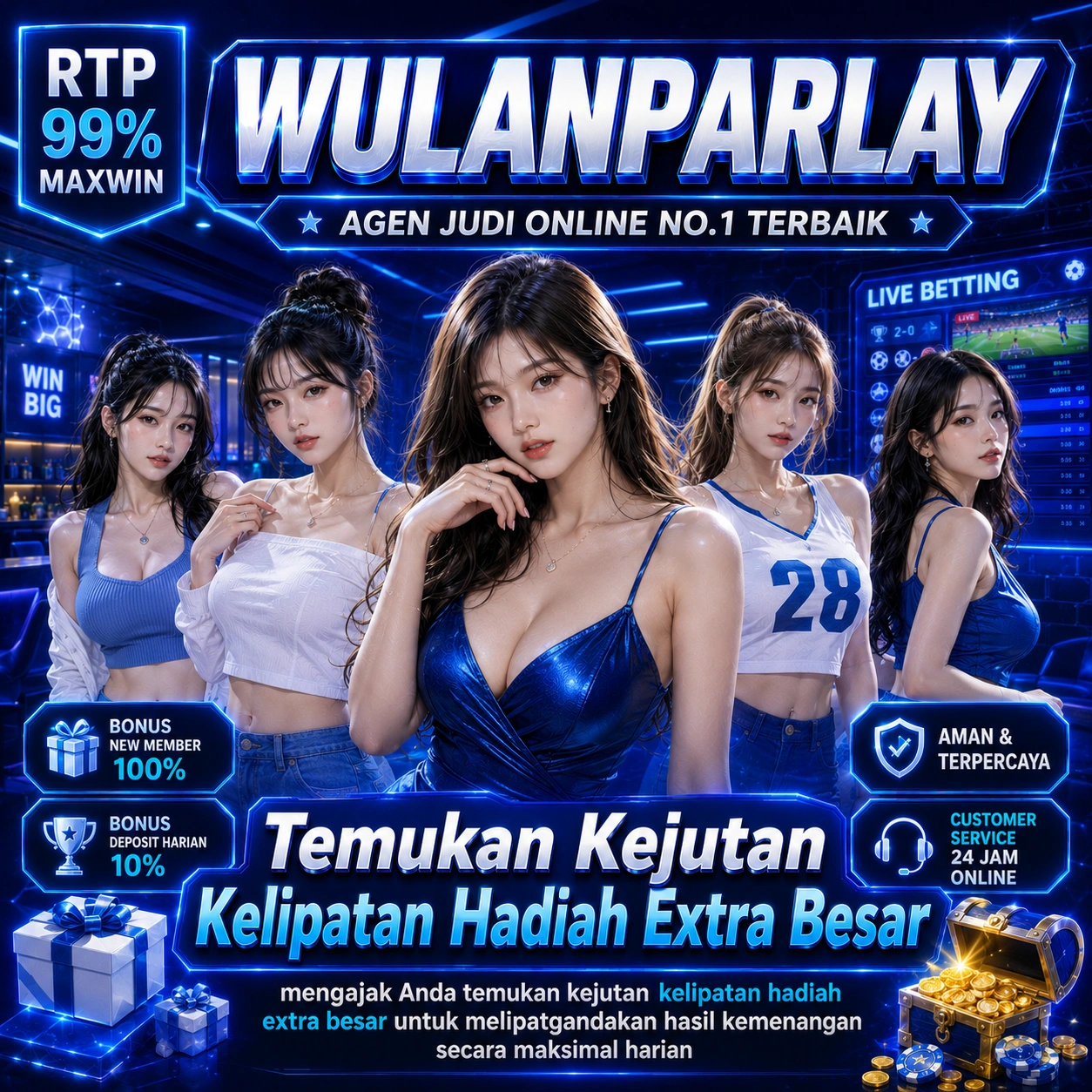 WULANPARLAY