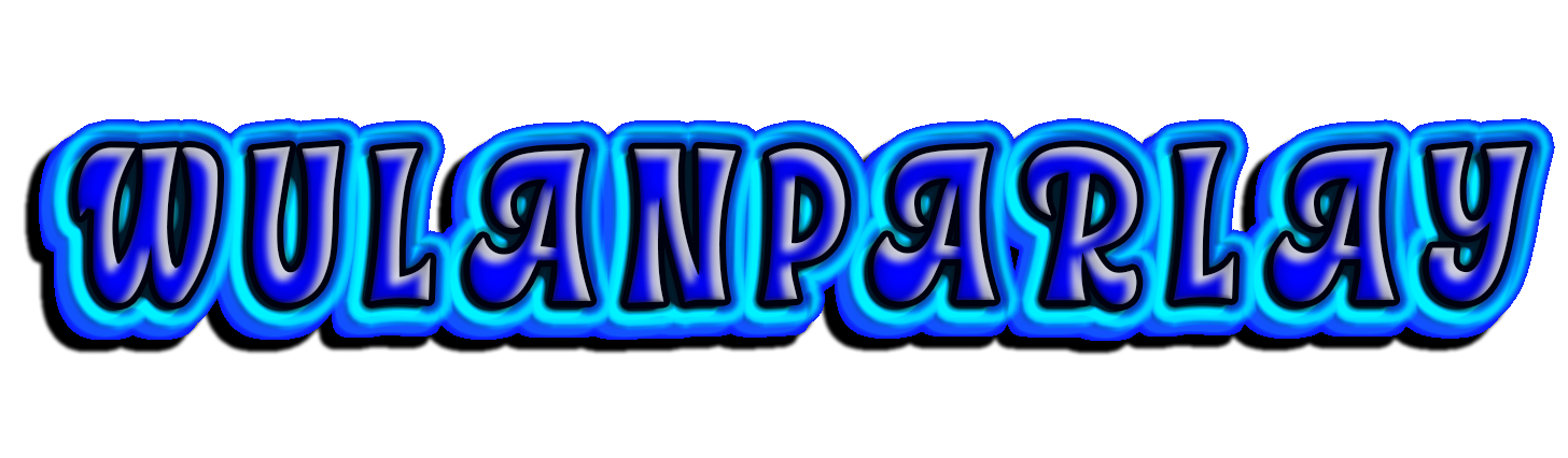 WULANPARLAY Logo